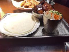 -有梦特色餐厅(古子城店)