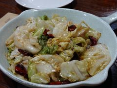 -掌上鲜(南顺城街店)