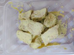 蜂蜜芥末豆粒-娘心豆品(方庄店)