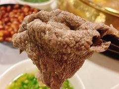 -食潮汕头鲜牛馆(望京保利店)