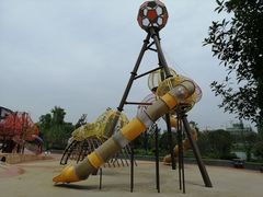 -枫香湖儿童公园