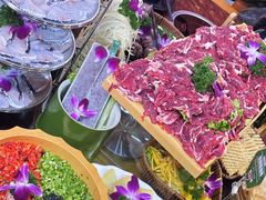 -塔兰齐新疆孜然火锅(鲤鱼山路店)