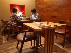 大堂-初居食屋日式料理(万象城购物中心店)