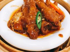 -点都德(大茶楼店)