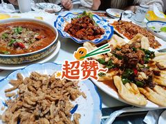 -全明星主题餐厅(新体店)