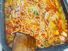 -云晓光头烧烤吧(德平路店)