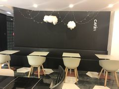 -CAFE'IN精品咖啡体验空间(小寨店)