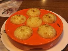 -萨贝尔意式餐厅(宝信店)