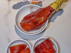 -滋粥楼·顺德菜(番禺广场总店)