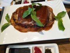 -四季民福烤鸭店(前门廊房二条店)