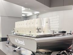 -M Stand(西安大悦城店)