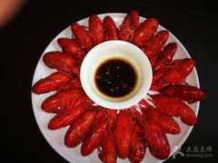 -可可大虾武汉土菜大排档(万松园1店)