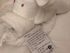 -三亚亚龙湾雅高美爵酒店