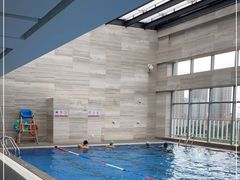 -朗豪酒店·川SPA