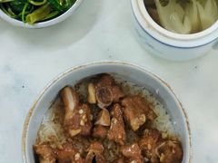 排骨饭-旨亭街排骨饭(莞城店)