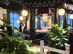 -吴越荣记苏州菜·松鼠桂鱼(月光码头店)