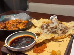 -那拉提之疆·新疆菜(美院店)