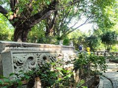 -东莞市可园博物馆