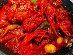 -金陵暴走龙虾·烧烤·排档(南京总店)