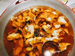 -雲蜀龙阁·金牌水煮鱼(方庄店)