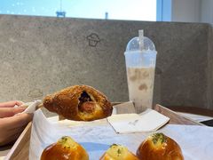 鸡腿包-爱上甜蜜蜜(田盛街店)