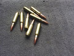 -华连射击俱乐部
