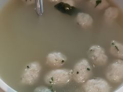 -北李妈妈菜·海肠捞饭(开发区万达店)