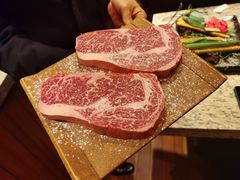 -老乾杯和牛烧肉(王府中环店)