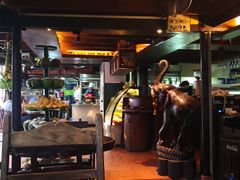 -自然餐厅(Phuket)