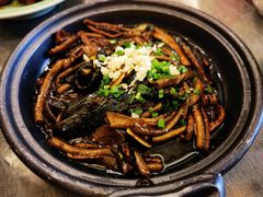 响油鳝糊-冶春茶社(官园桥店)