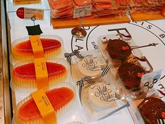 -巴黎贝甜(常德路店)