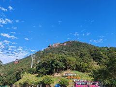 -福建泉州仙公山风景名胜区