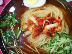 -西塔大冷面(市府大路店)