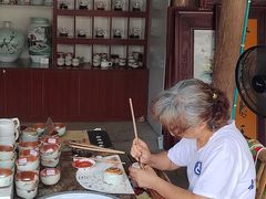 -景德镇古窑民俗博览区