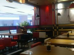 -阿香米线(天津凯德餐厅店)