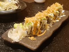 -长崎屋·日本料理·刺身·烧鸟(天河北路店)