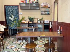 -曼谷食堂·泰国家庭料理(丹桂路店)