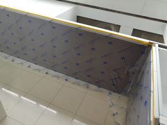 -佰丽爱家全屋定制(汶水店)