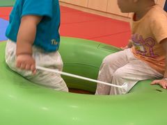 -金宝贝早教(万象城校区)