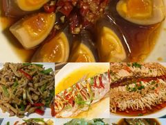 -千岛湖小鱼儿·淳安匠心农家菜