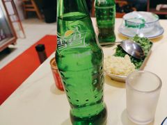 -李记称盘牛杂串串(广厦店)