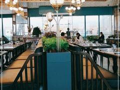 -FISH&POTATO Cō(地中海美食 万象城店)