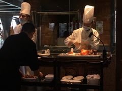 -北京老铺烤鸭(老城根店)