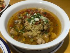 -好帮厨·下饭浏阳菜·坚持现炒(月湖店)