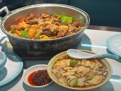 -清真·舒迩布炕锅王·高原美食文化(青海总店)