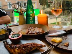 -BOR Eatery(安福路店)