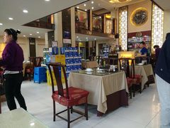 -杨记小骨头羊杂馆(南五马路店)