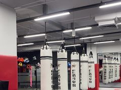 -FC格斗拳馆(东街店)