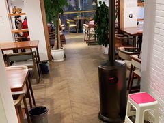 大堂-云隐小厨·传统大理美食(复兴路店)