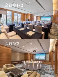 -金茂深圳JW万豪酒店·宴会厅